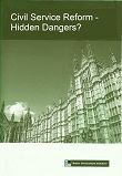 civil service reform-hidden dangers thumb
